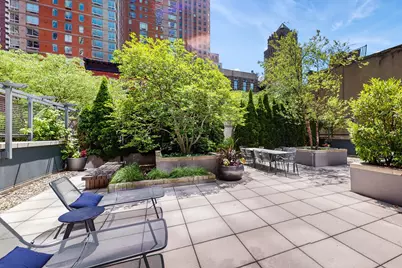 310 W 52nd Street #UNIT17A, New York City, NY 10019 - Photo 18