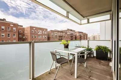 1 Grand Army Plaza #4C, New York City, NY 11238 - Photo 6