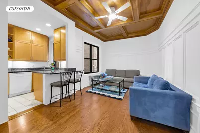 241 W 108th Street #1C, New York City, NY 10025 - Photo 2