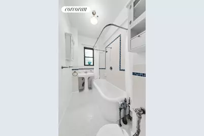 241 W 108th Street #1C, New York City, NY 10025 - Photo 4