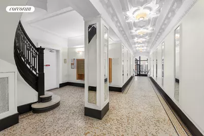 241 W 108th Street #1C, New York City, NY 10025 - Photo 10