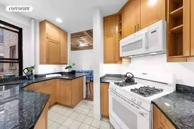 241 W 108th Street #1C, New York City, NY 10025 - Photo 6