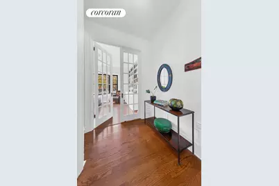 241 W 108th Street #1C, New York City, NY 10025 - Photo 1