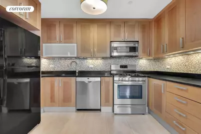 310 W 120th Street #4F, New York City, NY 10026 - Photo 2