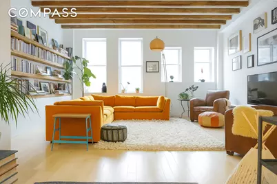 660 St Marks Avenue, New York City, NY 11216 - Photo 1