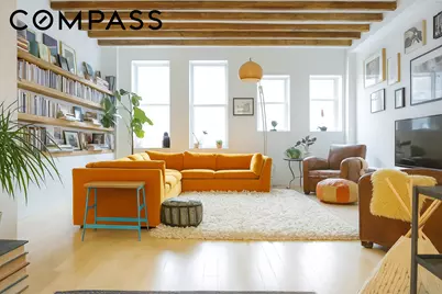 660 St Marks Avenue, New York City, NY 11216 - Photo 1