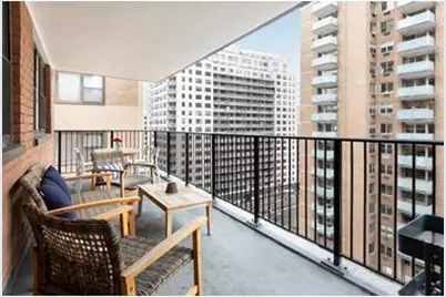 235 E 87th Street #10K, New York City, NY 10128 - Photo 2