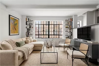 10 Park Avenue #16A, New York City, NY 10016 - Photo 1