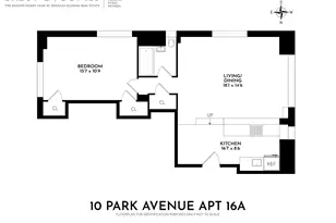 10 Park Ave, New York City, NY 10016 - Photo 8