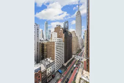 10 Park Avenue #16A, New York City, NY 10016 - Photo 10