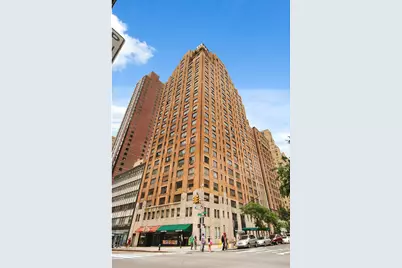 10 Park Avenue #16A, New York City, NY 10016 - Photo 8
