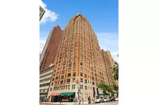 10 Park Ave, New York City, NY 10016 - Photo 8