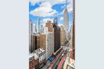 10 Park Avenue #16A, New York City, NY 10016 - Photo 10