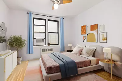 675 Academy Street #5J, New York City, NY 10034 - Photo 6