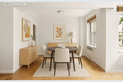 11 5th Avenue #3R, New York City, NY 10003 - Photo 2