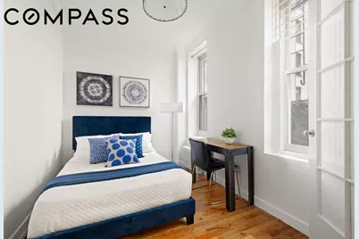 323 W 43rd Street #1R, New York City, NY 10036 - Photo 6