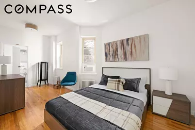323 W 43rd Street #1R, New York City, NY 10036 - Photo 4