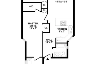 323 W 43rd St, New York City, NY 10036 - Photo 8