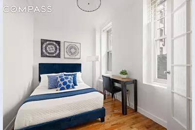 323 W 43rd Street #1R, New York City, NY 10036 - Photo 6