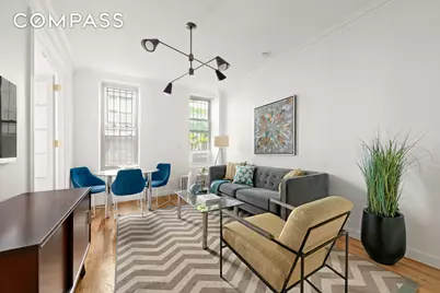 323 W 43rd Street #1R, New York City, NY 10036 - Photo 1