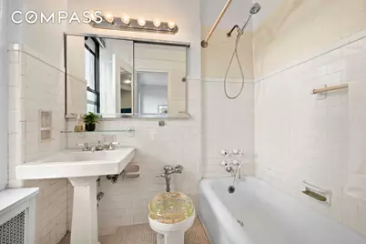 225 Central Park W #919, New York City, NY 10024 - Photo 6