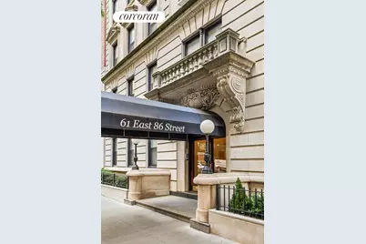 61 E 86th Street #76, New York City, NY 10028 - Photo 8