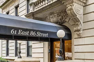 61 East 86th St, New York City, NY 10028 - Photo 8