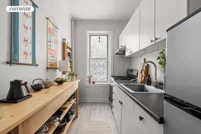 19 Fiske Place #C1, New York City, NY 11215 - Photo 2