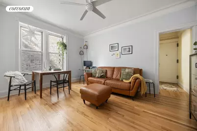 19 Fiske Place #C1, New York City, NY 11215 - Photo 1