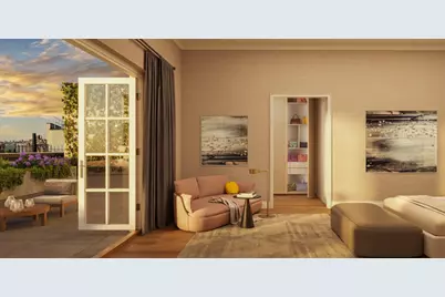 393 W End Avenue #PH, New York, NY 10024 - Photo 4