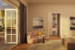 393 West End Ave, New York, NY 10024 - Photo 4