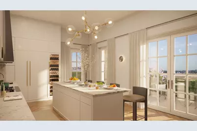 393 W End Avenue #PH, New York, NY 10024 - Photo 2