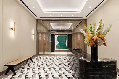 393 W End Avenue #PH, New York, NY 10024 - Photo 8