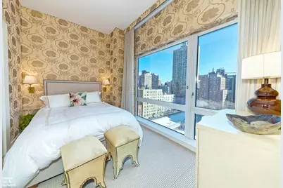 200 W End Avenue #14K, New York, NY 10023 - Photo 2