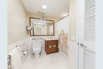 200 W End Avenue #14K, New York, NY 10023 - Photo 4