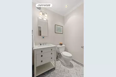 309 W 86th Street #11A, New York City, NY 10024 - Photo 8