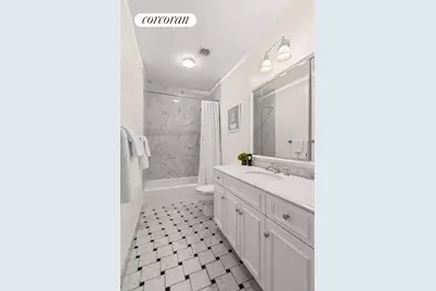 309 W 86th Street #11A, New York City, NY 10024 - Photo 6