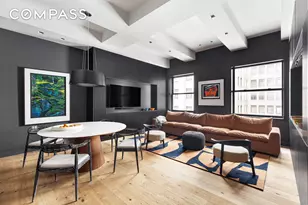 20 Pine St, New York City, NY 10005 - Photo 1