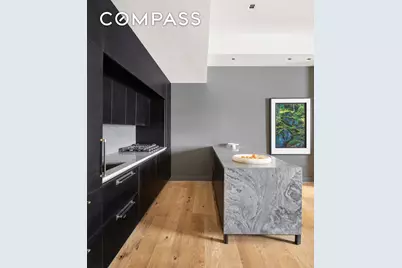 20 Pine Street #2408, New York City, NY 10005 - Photo 4