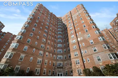140 Cabrini Boulevard #92, New York City, NY 10033 - Photo 12