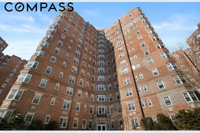 140 Cabrini Boulevard #92, New York City, NY 10033 - Photo 12