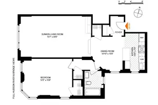 140 Cabrini Blvd, New York City, NY 10033 - Photo 22