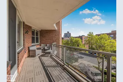 3777 Independence Avenue #4D, New York City, NY 10463 - Photo 20