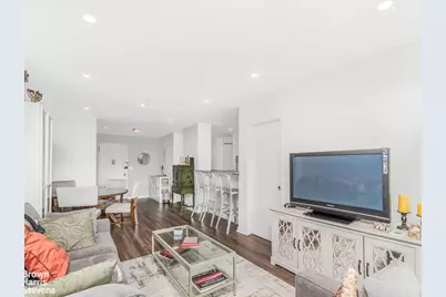 3777 Independence Avenue #4D, New York City, NY 10463 - Photo 4