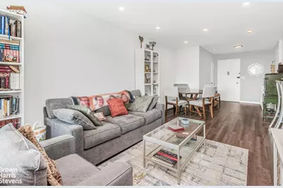 3777 Independence Avenue #4D, New York City, NY 10463 - Photo 2
