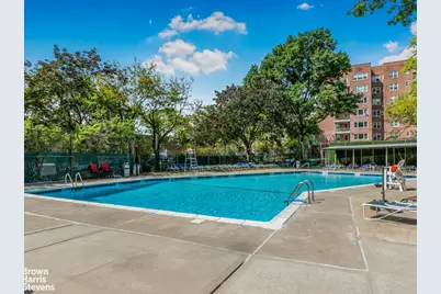 3777 Independence Avenue #4D, New York City, NY 10463 - Photo 24