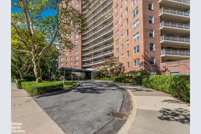 3777 Independence Avenue #4D, New York City, NY 10463 - Photo 28