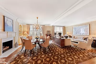 875 Park Avenue #8C, New York City, NY 10075 - Photo 4