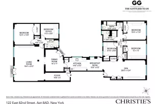 122 E 82nd St, New York City, NY 10028 - Photo 14