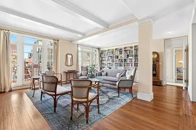 122 E 82nd Street #8AD, New York City, NY 10028 - Photo 2